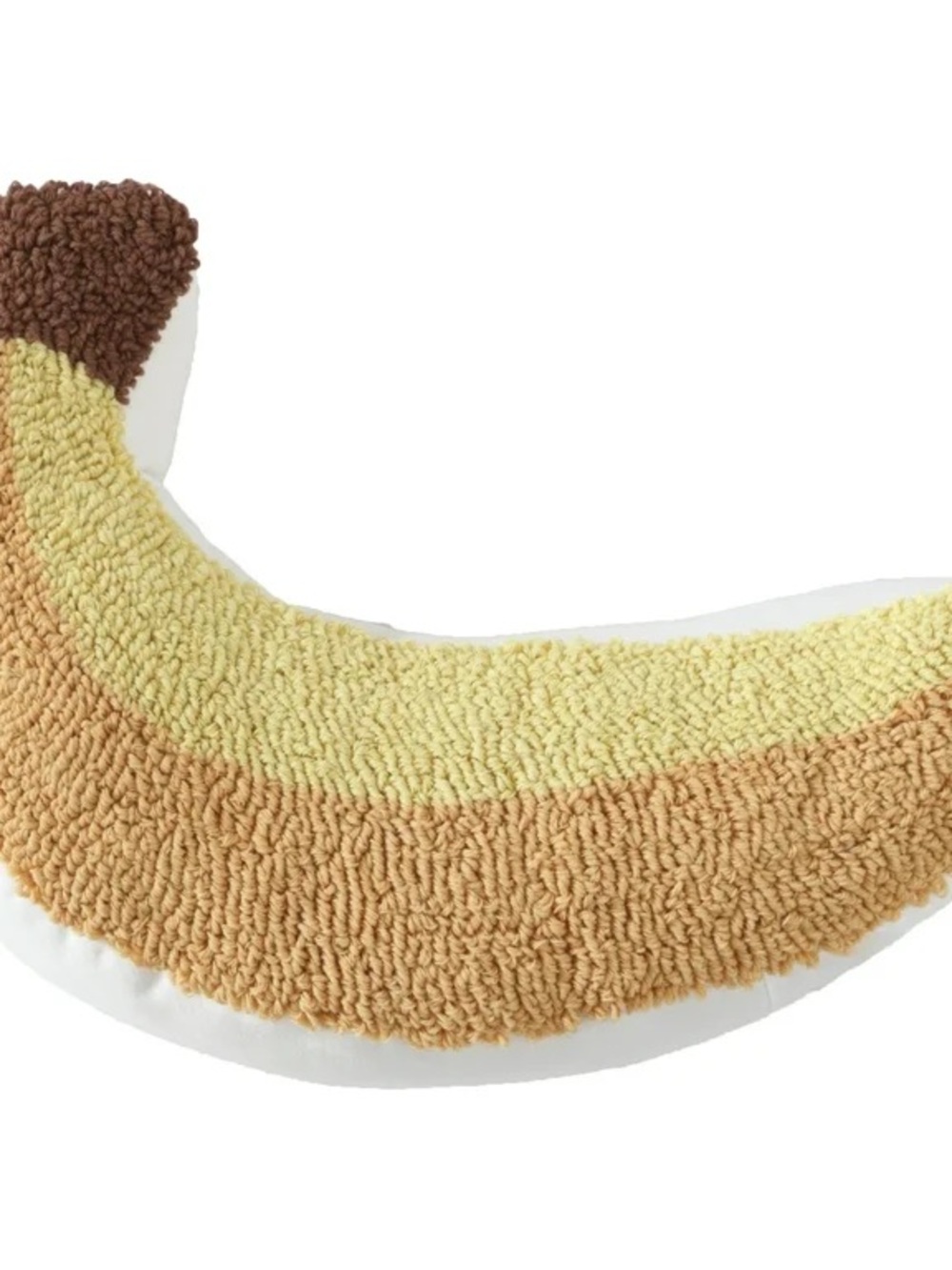 Banana Decorative Throw pillow